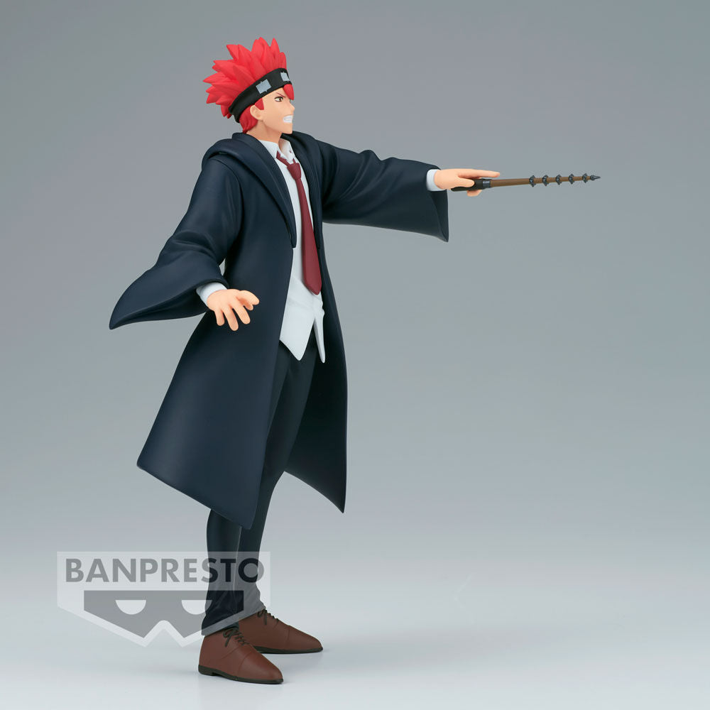 Banpresto Figura Dot Barrett Mashle DXF 17cm (imagen 2 de 4)