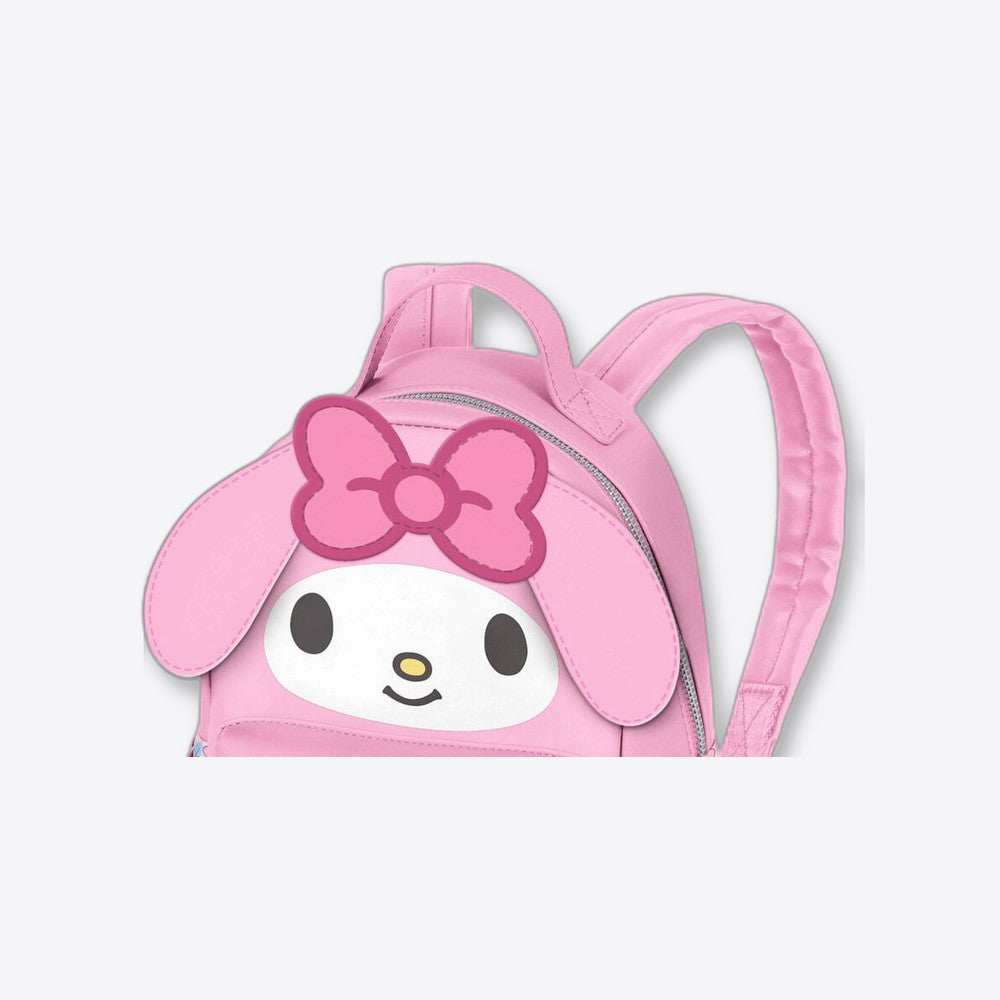 Karactermania Mochila My Melody Hello Kitty 29cm (imagen 3 de 6)
