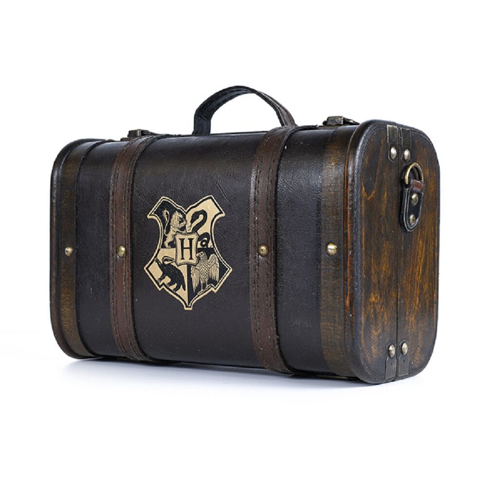 Pyramid Set regalo premium Harry Potter (imagen 5 de 6)
