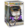 Funko Figura POP Jumbo One Piece St. Jaygarcia Saturn 25cm