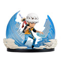 Banpresto Figura Trafalgar Law The Worst Generation One Piece 7cm