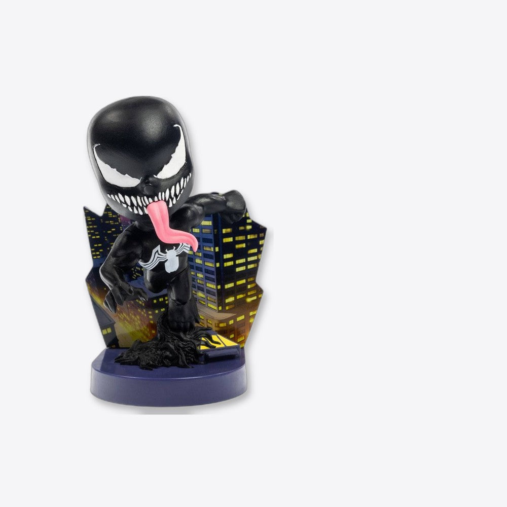 Desconocido Figura mini diorama superama the loyal subjects venom (imagen 6 de 6)