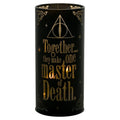 Tubo luminoso Reliquias de la Muerte - Lámparas | Harry Potter