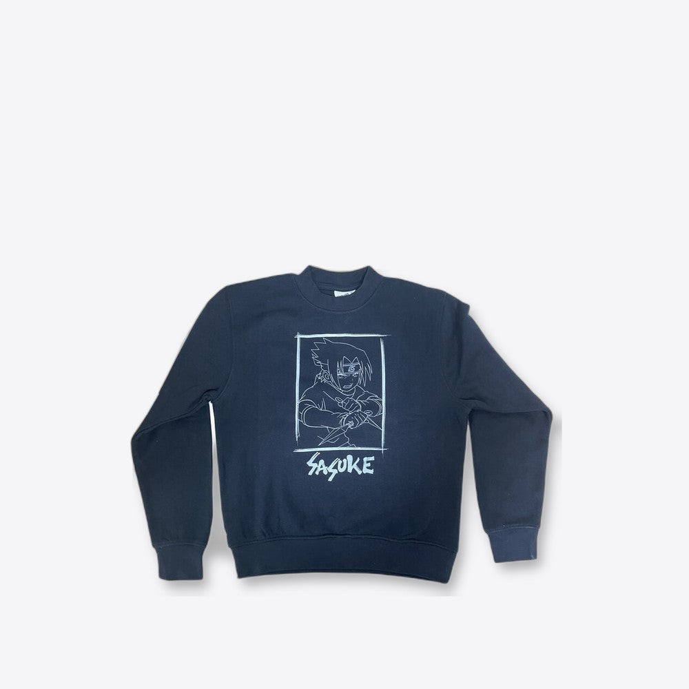 Pierrot Sudadera Sasuke Naruto infantil (imagen 4 de 6)