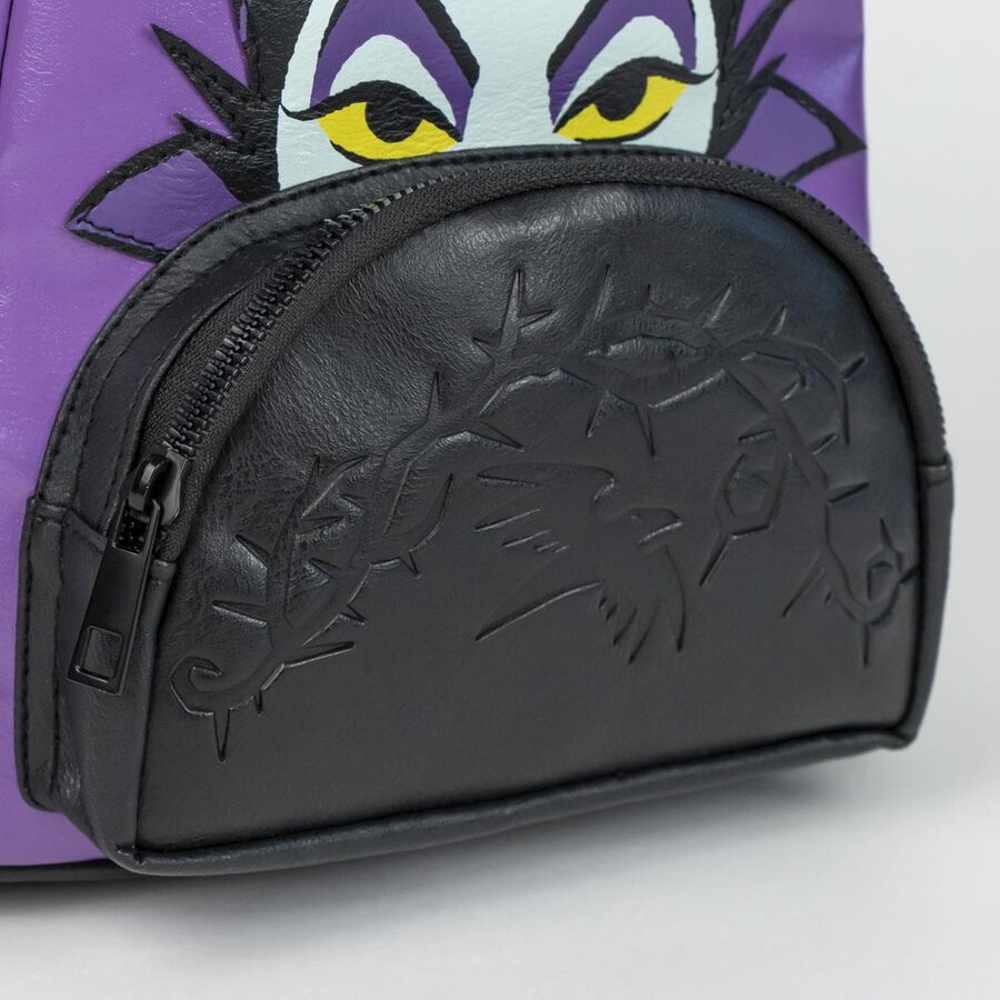 Cerdá Mochila casual Malefica Villanas Disney (imagen 2 de 6)