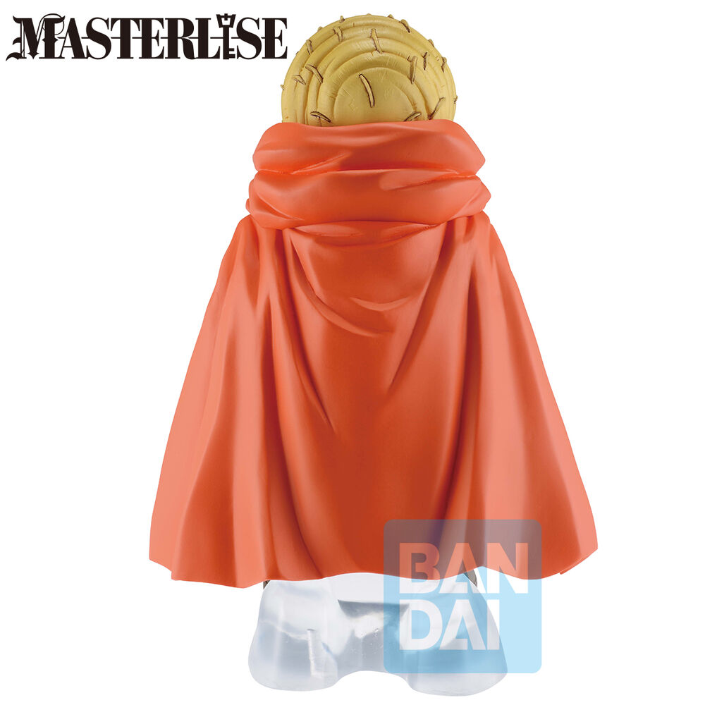 Ichibanshō Masterlise Babidi - Figura | Dragon Ball Z