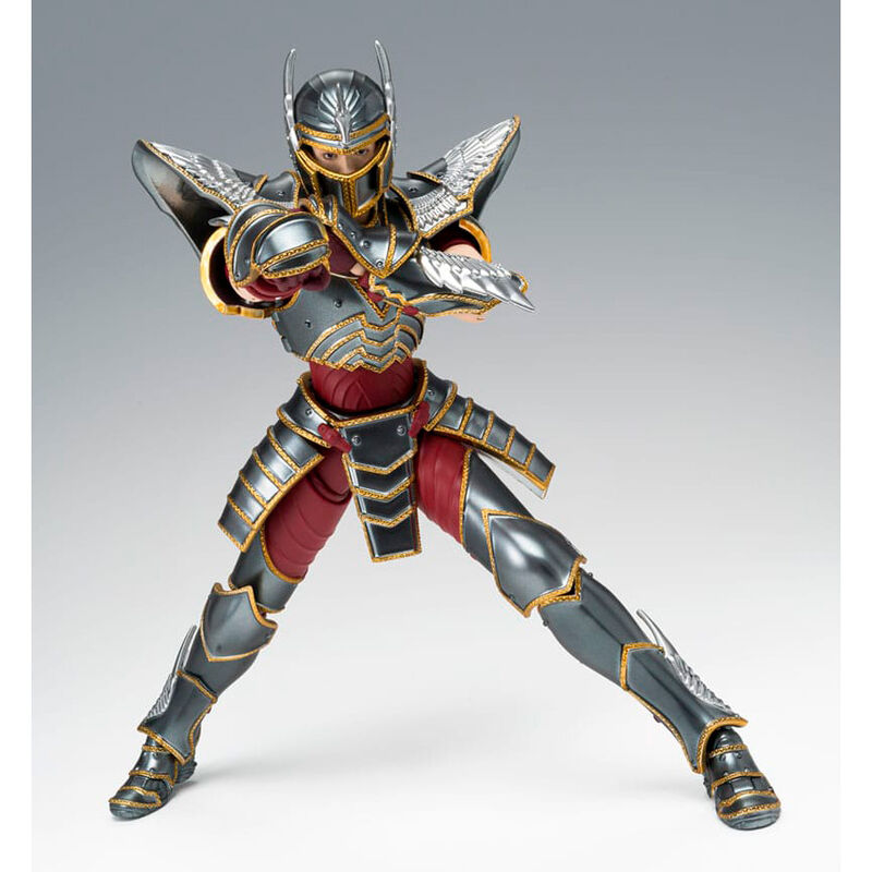 Tamashii Nations Figura Pegasus Seiya Los Caballeros del Zodiaco Saint Cloth Myth Ex Saint Seiya 17cm