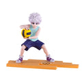 [Hunter x Hunter] Figura Killua Zoldyck G I Arc Bandai 15cm