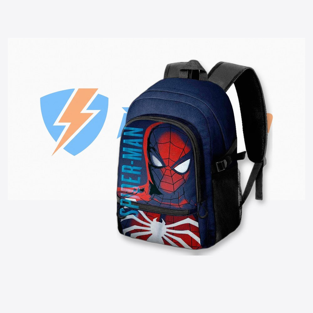 Karactermania Mochila Gaze Spiderman Marvel 44cm (imagen 4 de 6)