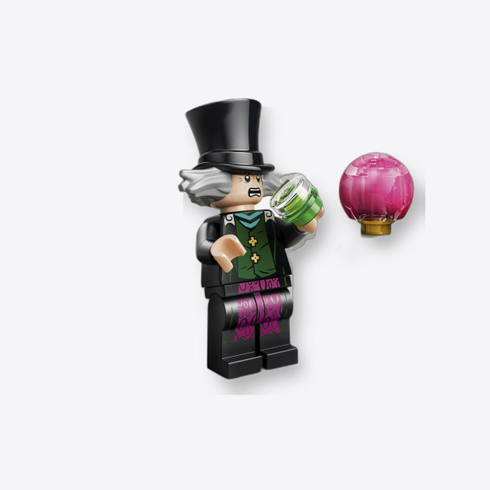Lego one piece netflix guarida en la montaña (imagen 4 de 6)