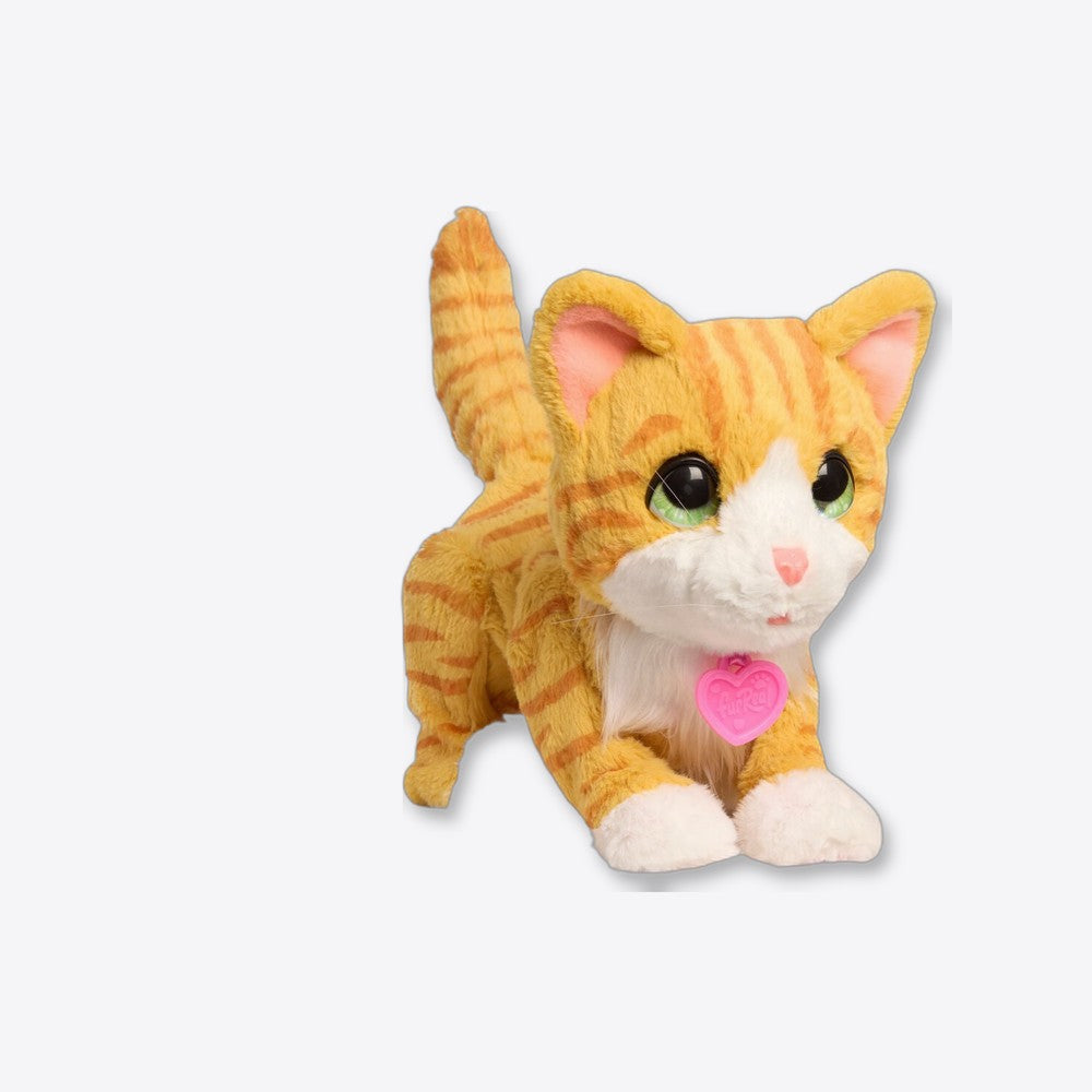Just Play Peluche interactivo Bella FurReal (imagen 5 de 6)