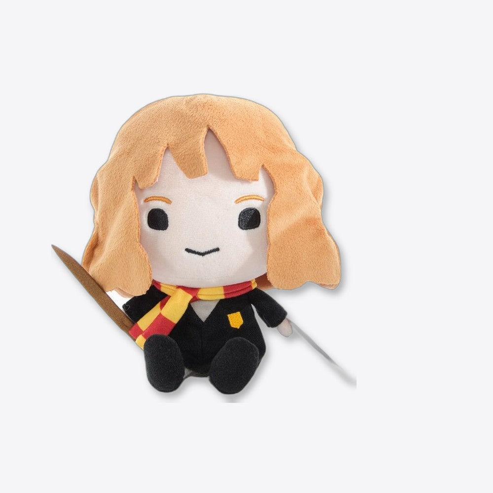 Peluche yume harry potter hermione granger (imagen 6 de 6)