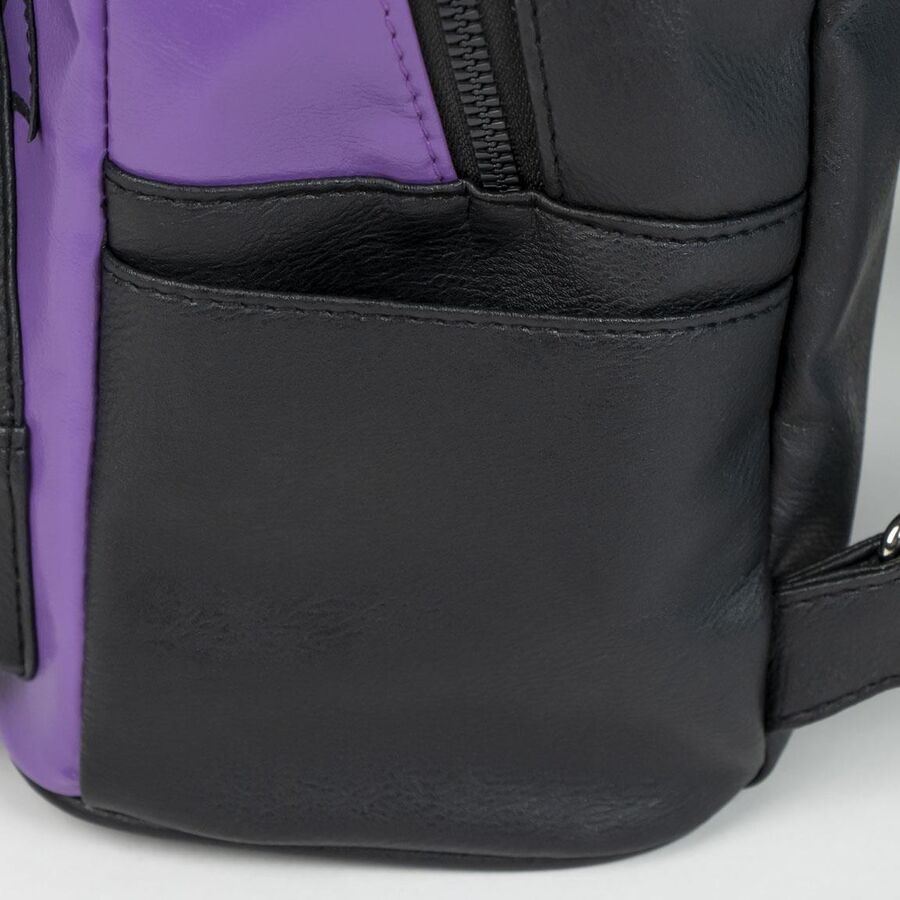 Cerdá Mochila casual Malefica Villanas Disney (imagen 4 de 6)