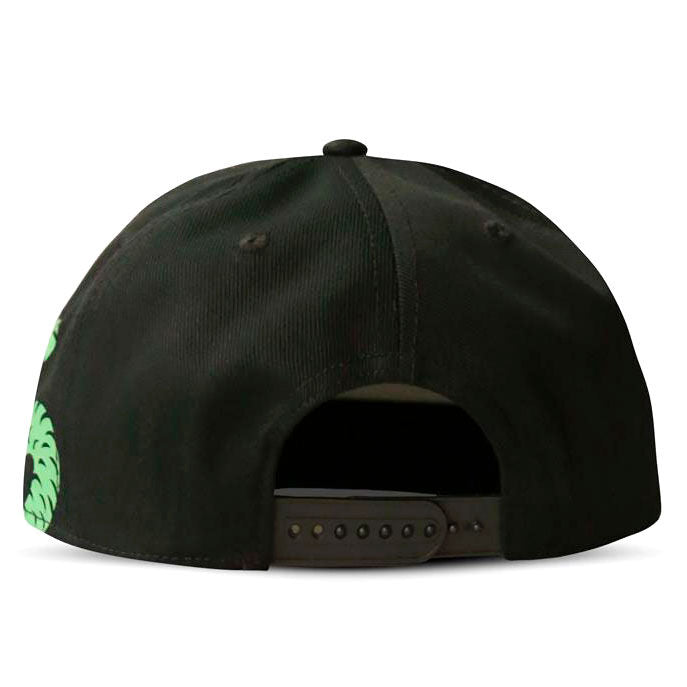 Difuzed Gorra Slytherin Harry Potter (imagen 2 de 4)