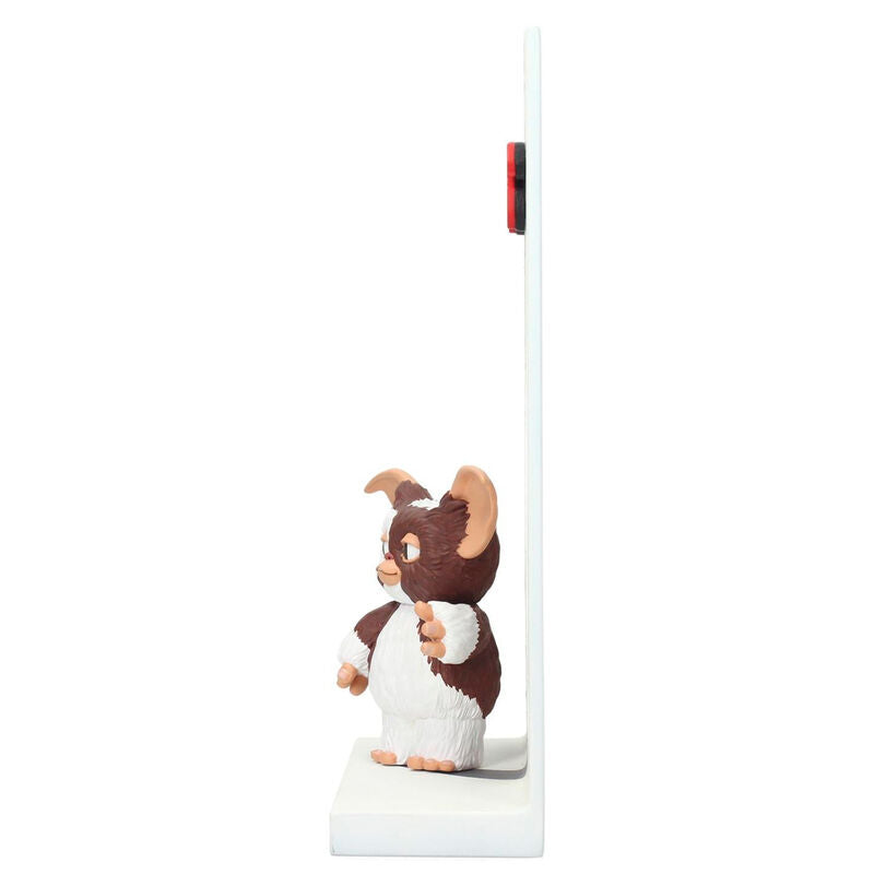 Sd Toys Figura poster 3D Gizmo Gremlins 25cm (imagen 3 de 6)