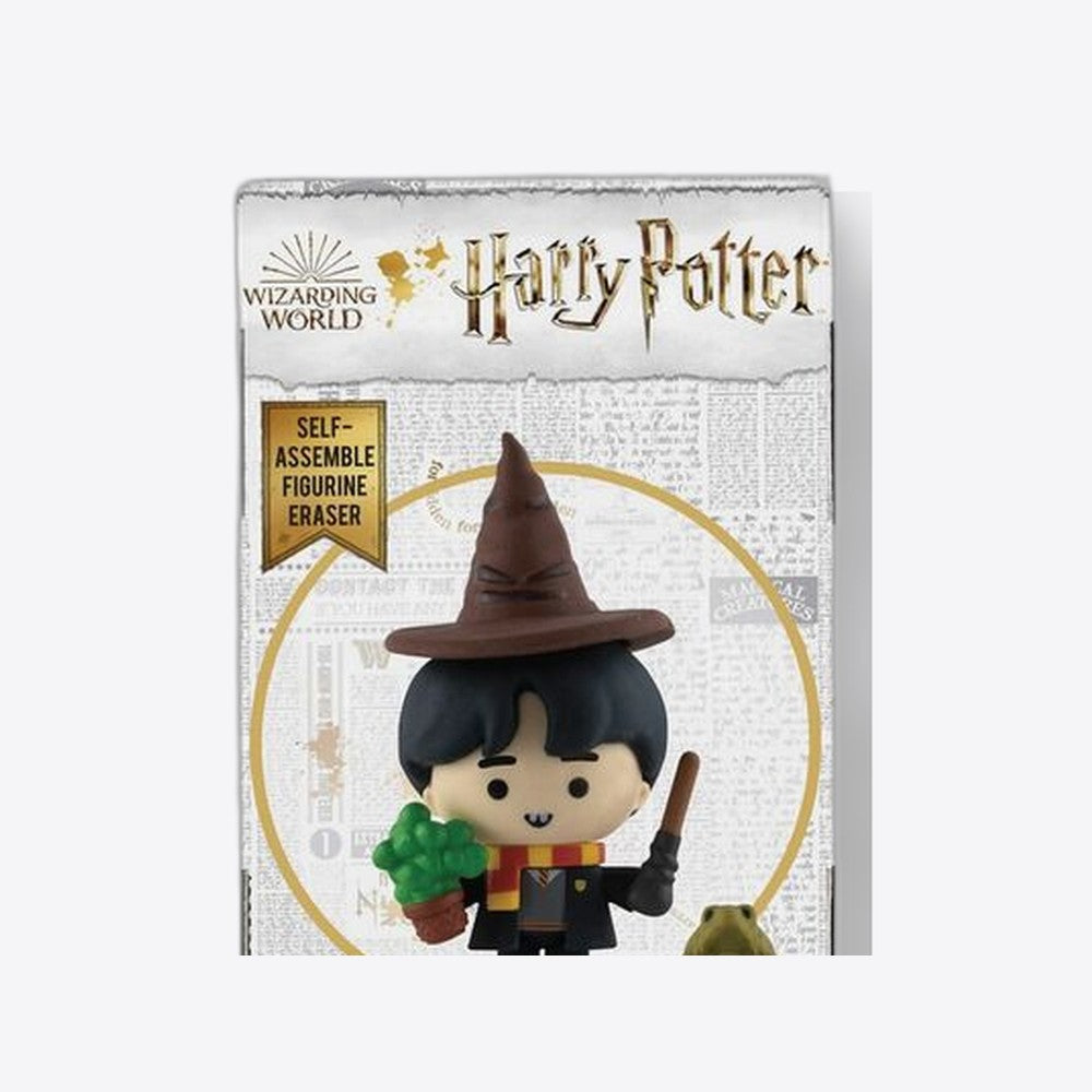 Figura gomee cinereplicas harry potter neville 10 unidades (imagen 3 de 6)