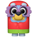 Figura POP Bluey Granny Janet - Pop Vinyls | Funko