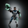 Clamp Champ Turtles of Grayskull - Figura | Masters of the Universe