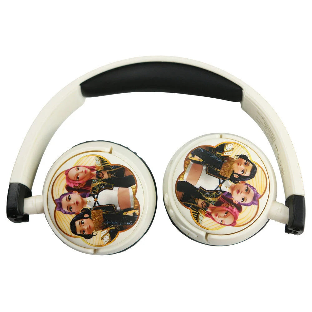 Otl Technologies Auriculares infantiles Golden Kpop Demon Hunter (imagen 3 de 7)