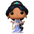 Disney Princesas Figura POP! Jasmine Aladdin Funko