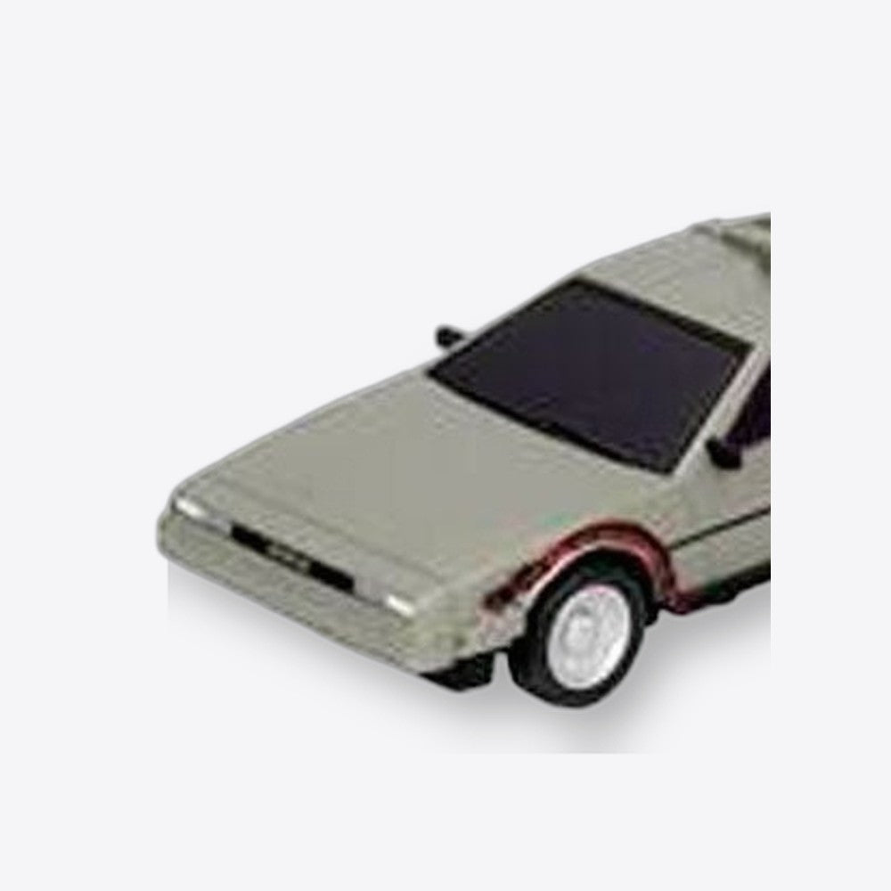 Neca Coche radiocontrol Time Machine Regreso al Futuro 13cm (imagen 6 de 6)