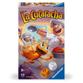 Juego de Mesa La Cucaracha Travel Ravensburger