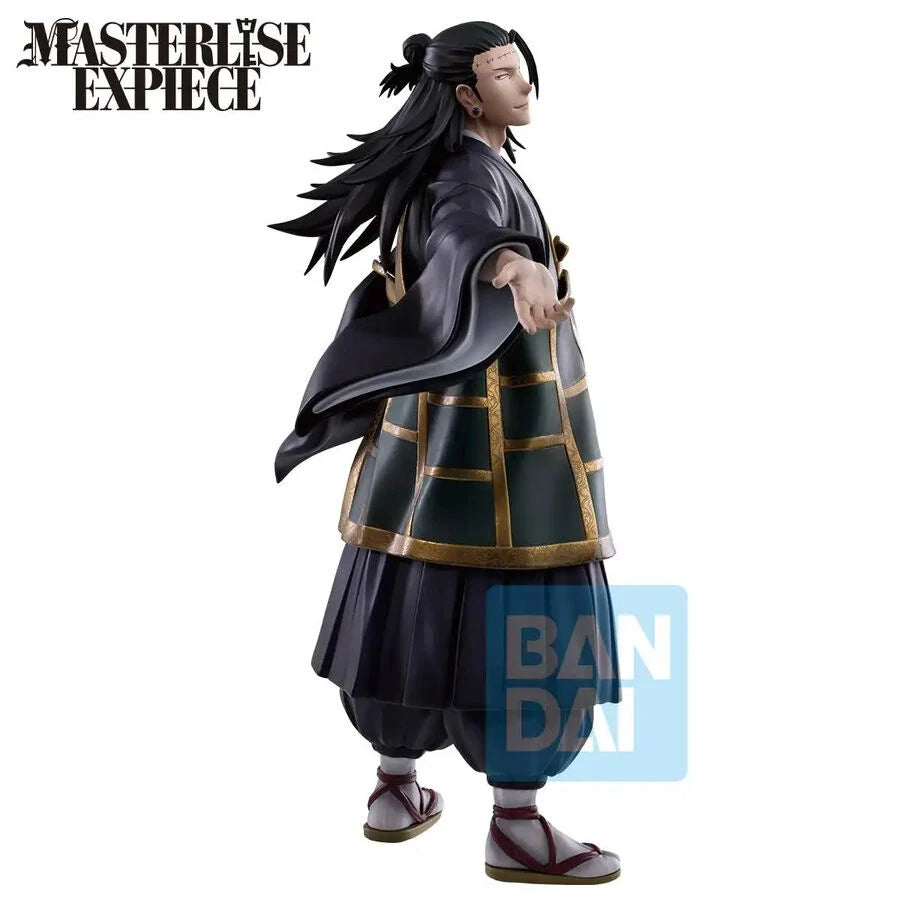 Ichibansho Character C Culling Game Figura - Jujutsu Kaisen | Banpresto