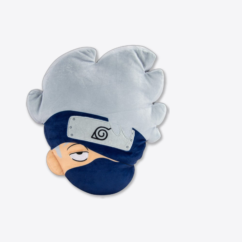 Bizak Mega peluche mochi mochi naruto kakashii (imagen 6 de 6)