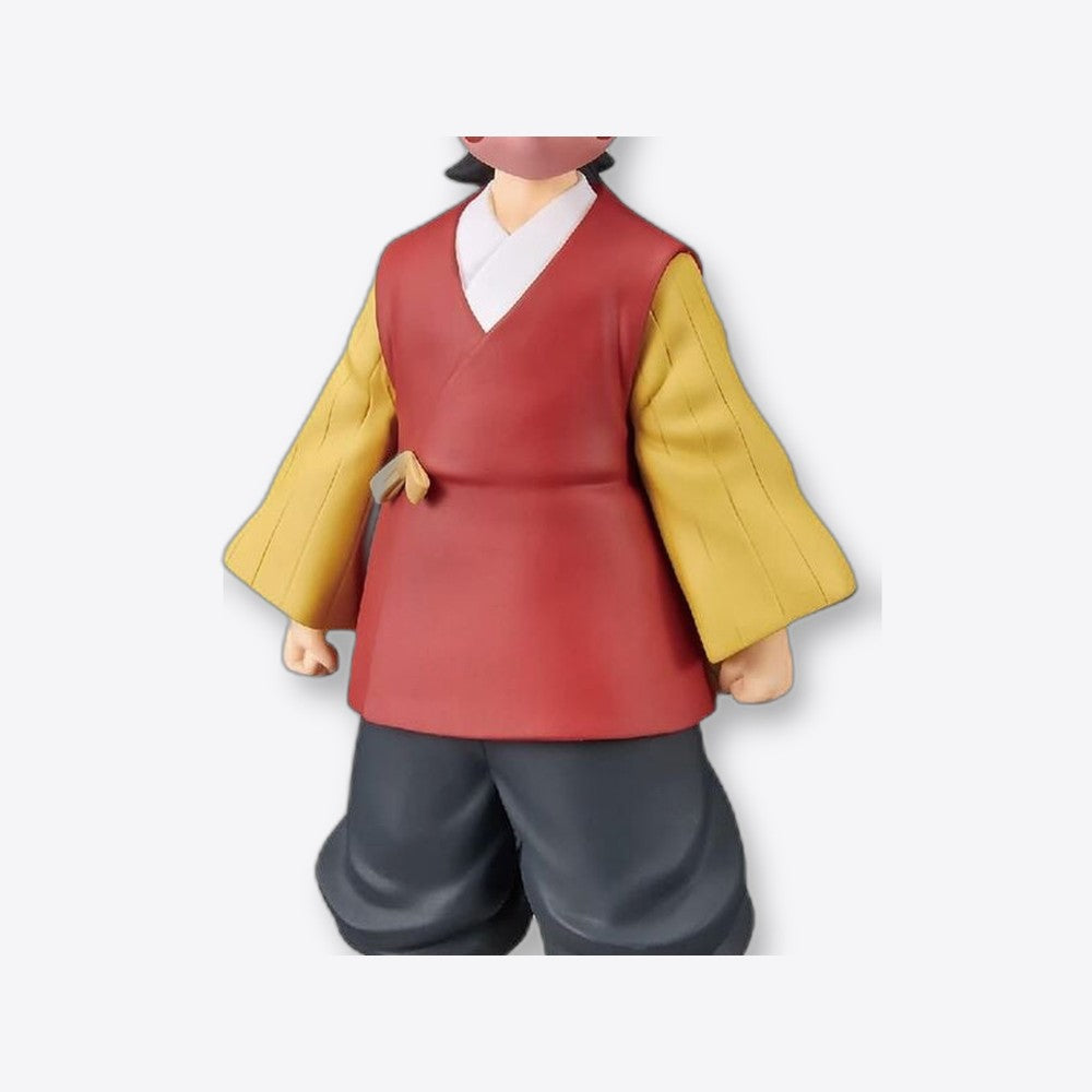 Banpresto Figura Kotetsu Demon Slayer Kimetsu no Yaiba 13cm (imagen 5 de 6)