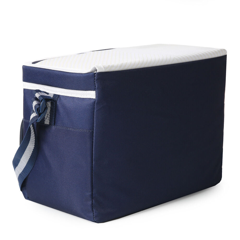 Bolsa porta alimentos Real Madrid (imagen 4 de 5)