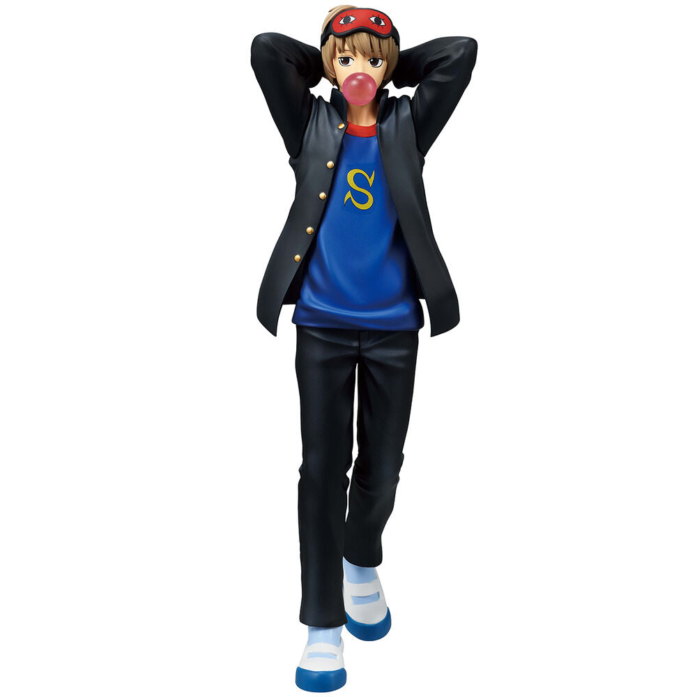 Banpresto Figura Ichibansho Sougo Gintama 24cm (imagen 2 de 5)
