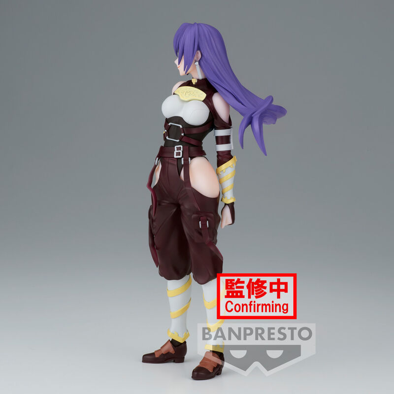 Banpresto Figura Arthur Pencilgon Shangri La Frontier 20cm (imagen 5 de 6)