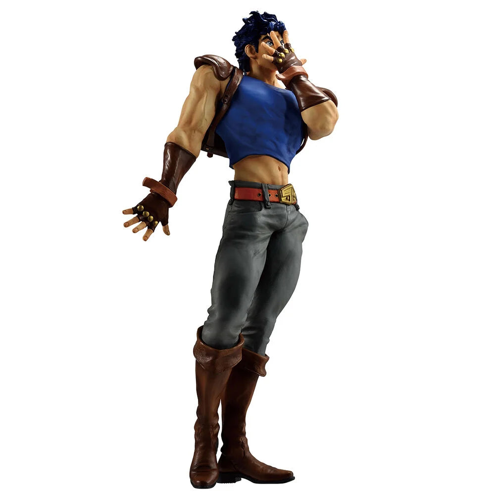 Figura Ichibansho Jonathan Joestar - Figuras | Jojo's Bizarre Adventure The Gathering of Stars