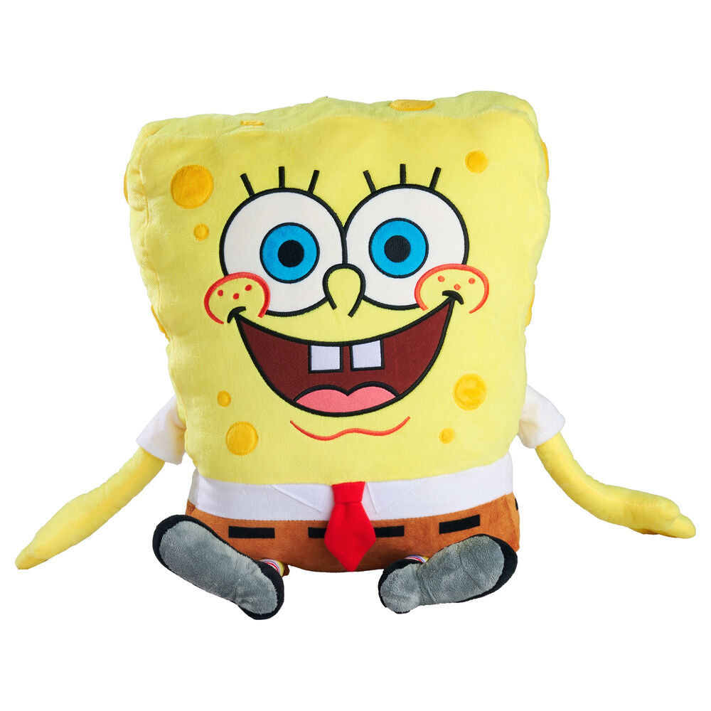 Simba Peluche Bob Esponja 60cm