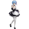 Banpresto Figura Rem Glitter & Glamorous Re:Zero Starting Life in Another World 24cm