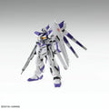 Bandai Hobby Maqueta MG 1/100 Hi-Nu Gundam RX-93-v2 Ver. Ka Mobile Suit Gundam Char's Counterattack Beltorchika's Children