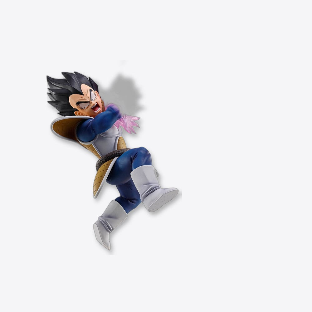 Banpresto Figura Ichibansho Vegeta Spectacle Battle Dragon Ball Z 18cm (imagen 6 de 6)