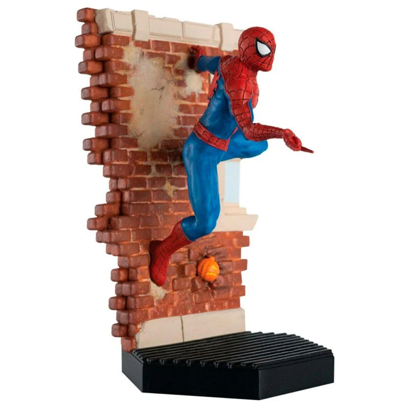 Marvel Figura Spiderman VS. Colección Superhéroes