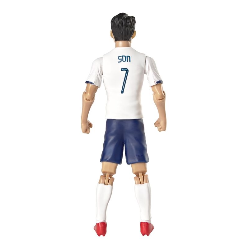 Tottenham Hotspur - Figura Action Son Heung-min 20cm - SoccerStarz