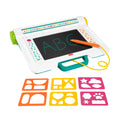 Fisher-Price Escritorio Aprende y Garabatea
