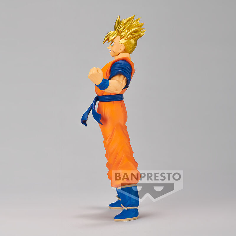 Gohan Blood of Saiyans - Figura 19cm | Dragon Ball Z