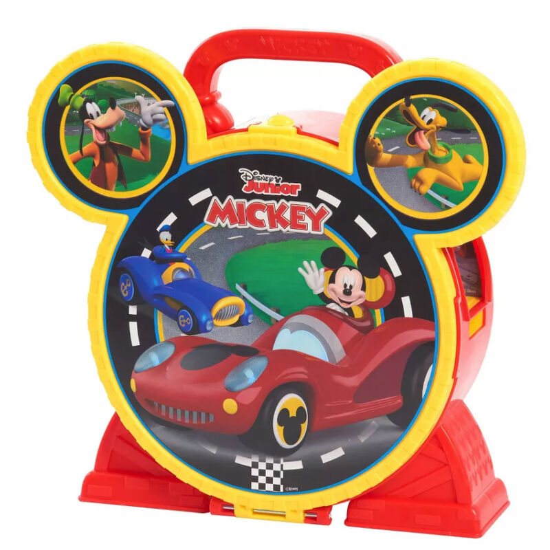 Just Play Parking Mickey Disney (imagen 2 de 4)