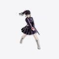 Banpresto Figura Ichibansho Kanao Tsuyuri Upper Two Demon Slayer Kimetsu No Yaiba 23cm