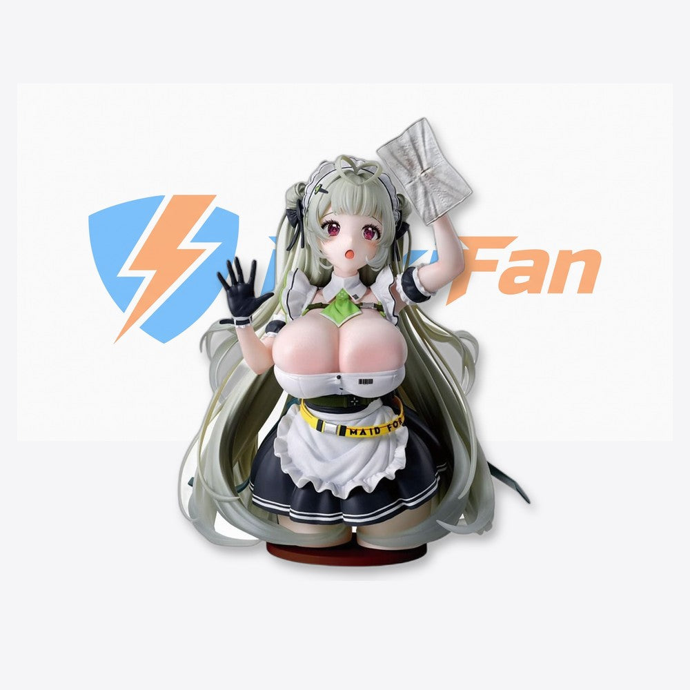 Banpresto Figura Ichibansho Soda Goddess of Victory Nikke 16cm (imagen 2 de 6)