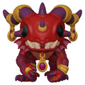 WoW Figura POP Murloc Cosplay Murkistrasza World of Warcraft