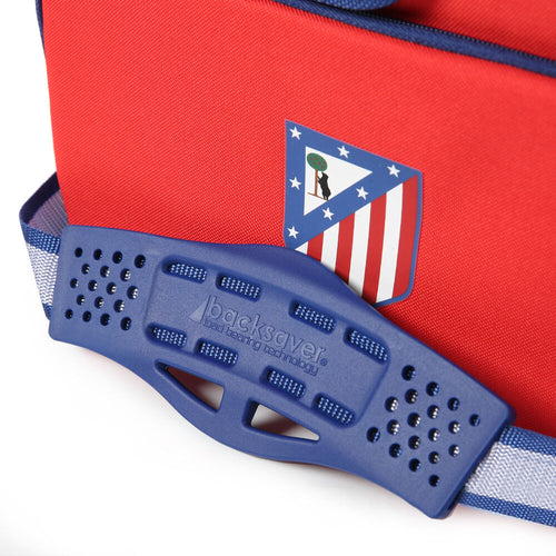 Bolsa porta alimentos termica Atletico de Madrid (imagen 2 de 6)