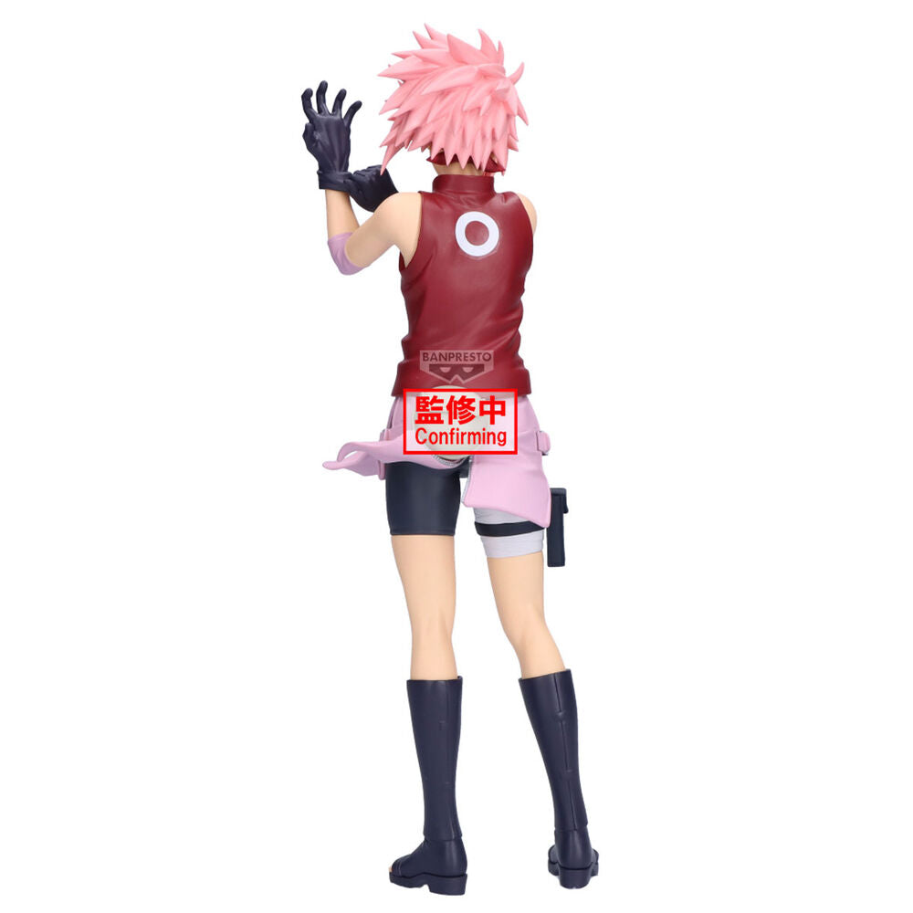 [Naruto] Figura Sakura Haruno Grandista 26cm