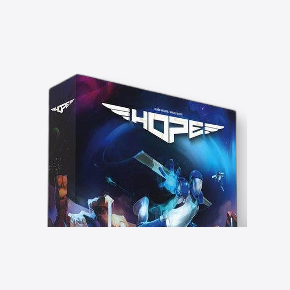 Sd Games Juego de mesa hope (imagen 3 de 6)