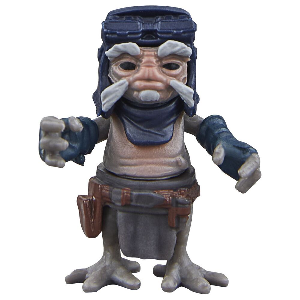 Hasbro Set figuras IG-12 & Grogu The Mandalorian Star Wars 15cm (imagen 10 de 10)