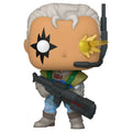 Marvel X-Men '97 Figura POP Cable X-Corp Funko Colección